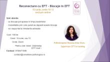blocaje in eft - reconectare cu eft