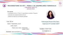 03. Reconectare cu EFT - Pasul 5 si asamblarea completa a Tangoului