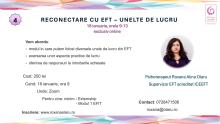 04. Reconectare cu EFT - Unelte de lucru in EFT